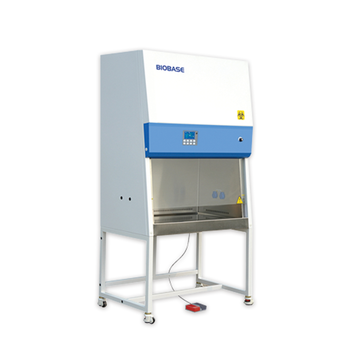Class II B2 Biological Safety Cabinet Biobase