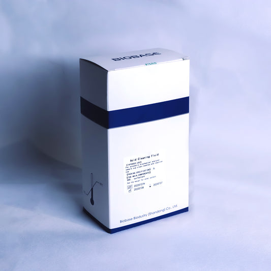 Biobase Acid Cleaning Fluid 2L