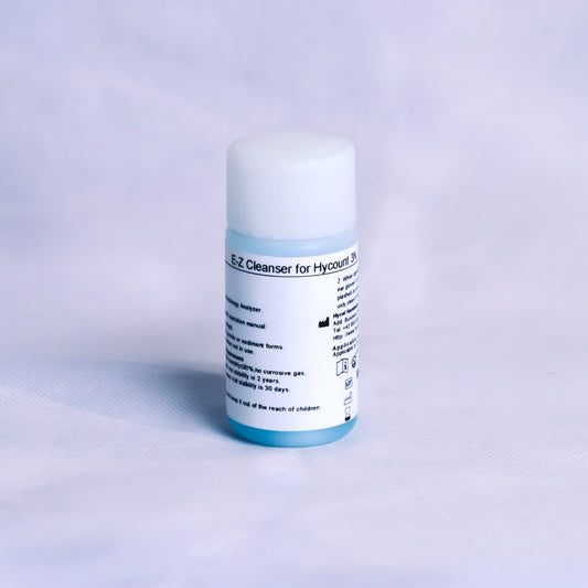 Hycel EZ Cleanser for Hycount 3N
