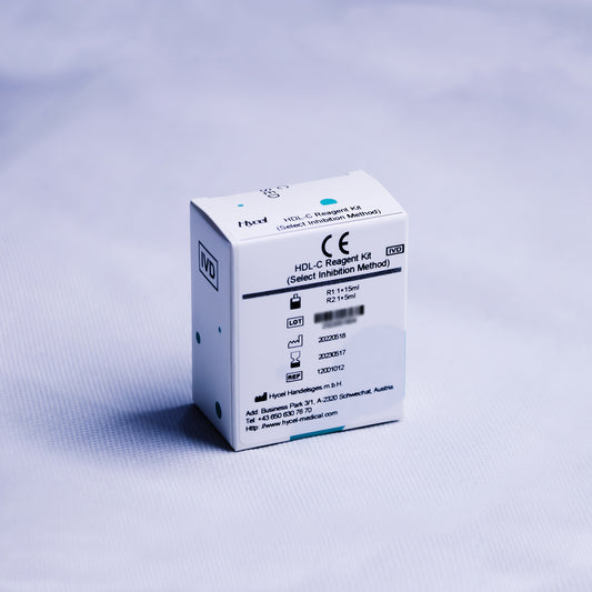 HDL-Cholesterol