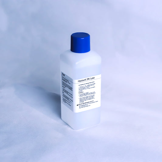 Hycel Hycount 3N LYSE