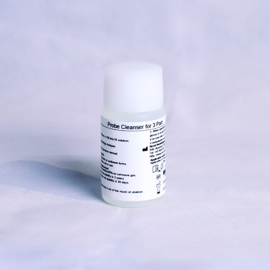 Hycel Probe Cleanser for 3 Part