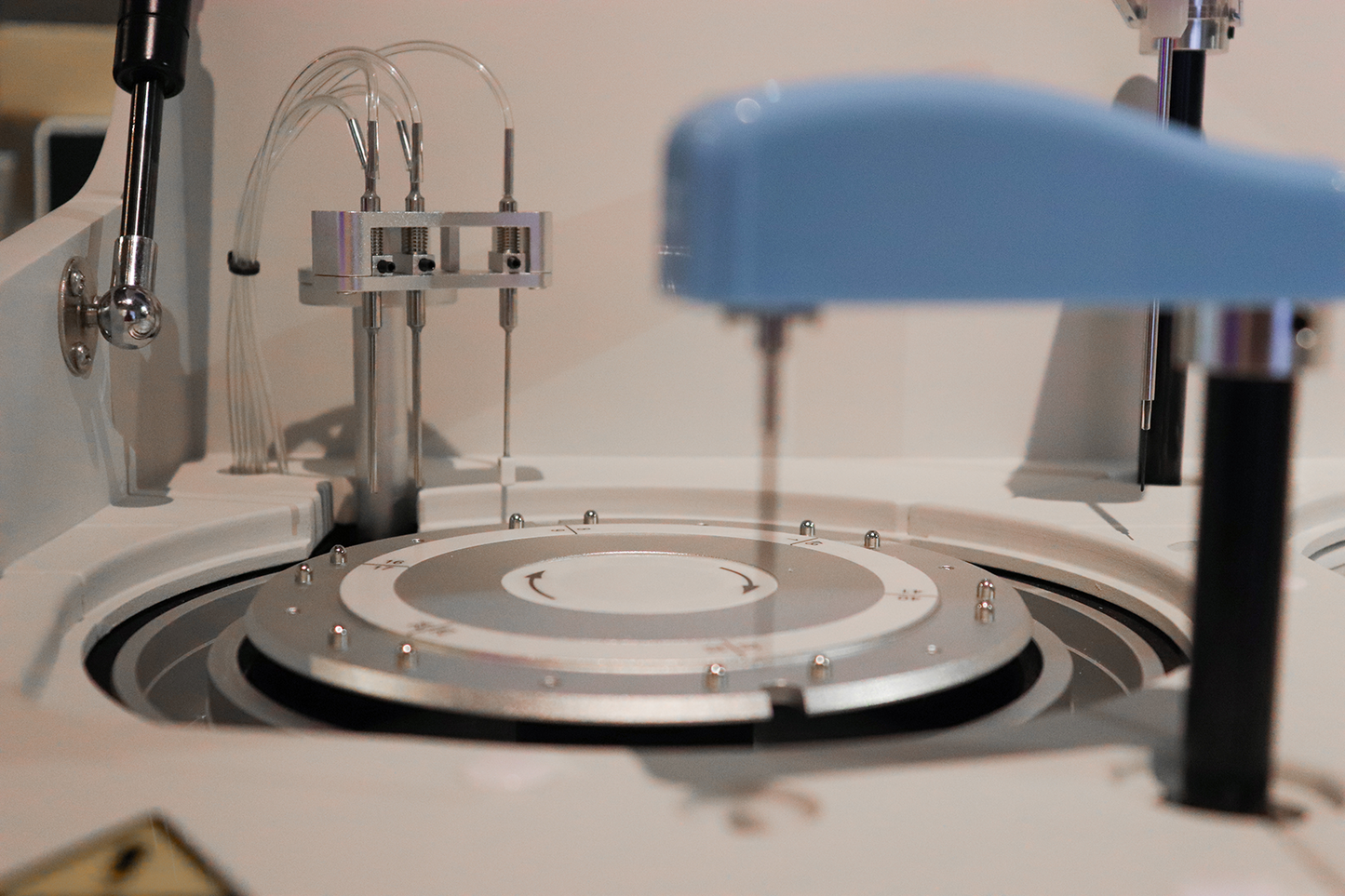 Auto Chemistry Analyzer BK-200 mini
