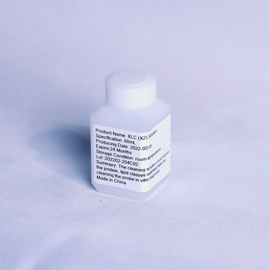 XLC (X2) Solution