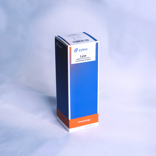 Zybio LYSE for Z3 Series