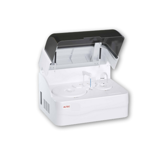 AL-300 Biochemistry Fully Automatic Machine