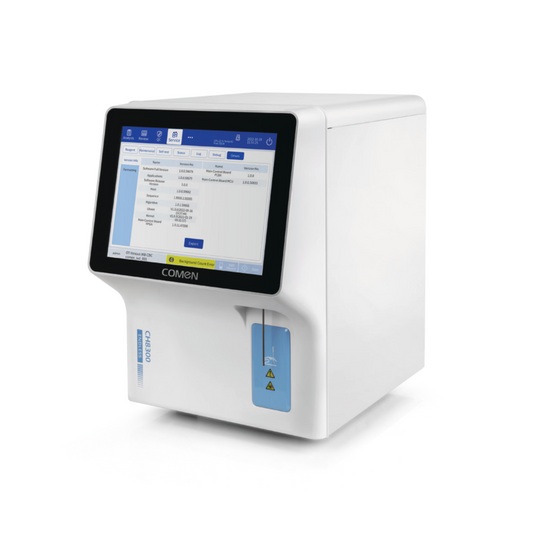 CH8300 - 3-Part Hematology Analyzer