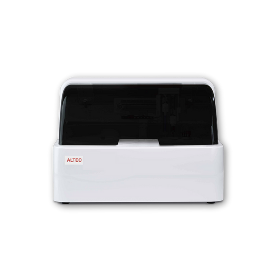 AL-260 Auto Chemistry Analyzer