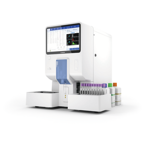 CH8600 - 5-Pro Hematology Analyzer