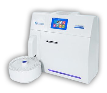 Audicom AC9803 fully automatic electrolyte analyzer