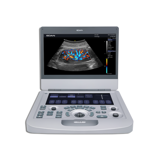 Acclarix AX3 Edan - Diagnostic Ultrasound System