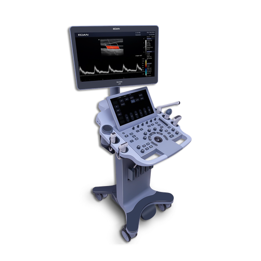 Acclarix LX3 - Diagnostic Ultrasound - EDAN