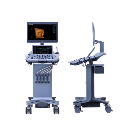 Acclarix LX3 - Diagnostic Ultrasound - EDAN