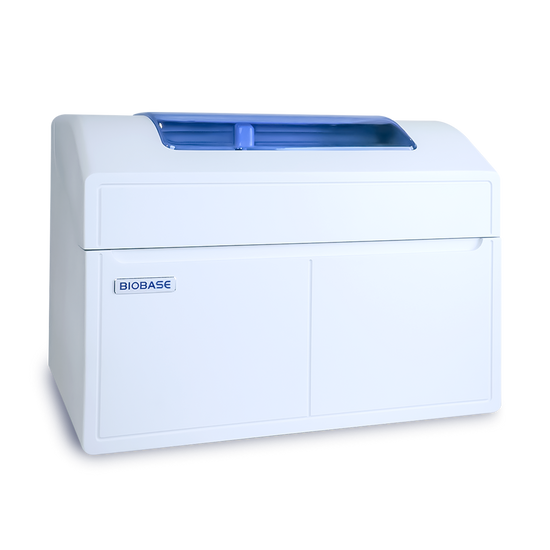 biobase bk200 mini fully automated chemistry analyzer