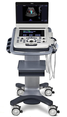 Acclarix AX3 Edan - Diagnostic Ultrasound System