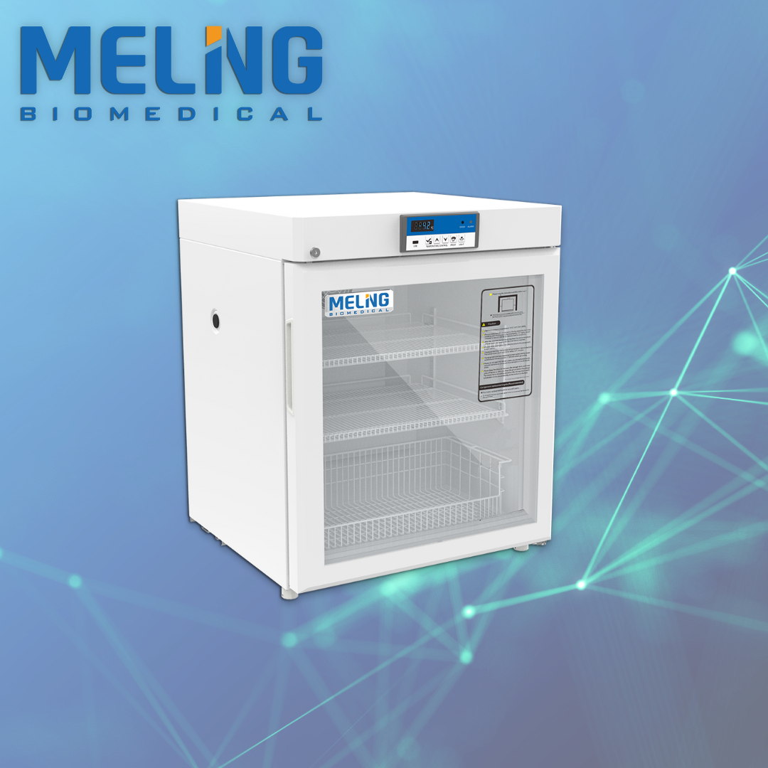 Medical Refrigerator YC-130L - Meling