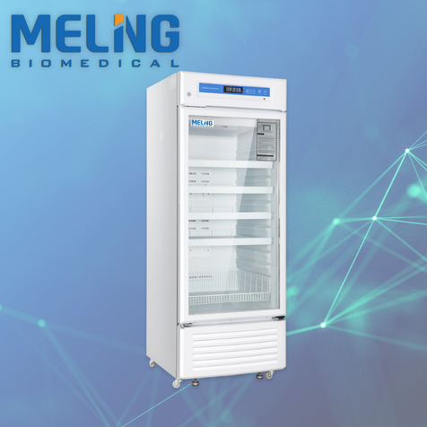 Medical Refrigerator YC-315L - Meling