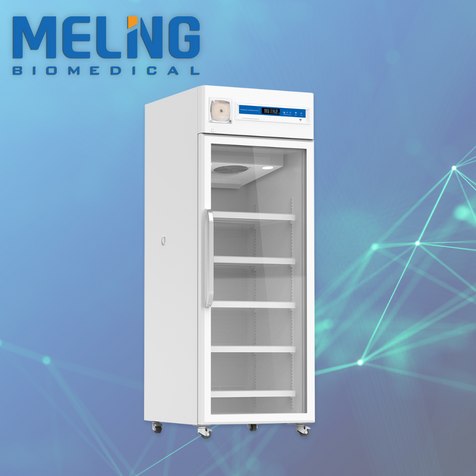 Medical Refrigerator YC-650L - Meling