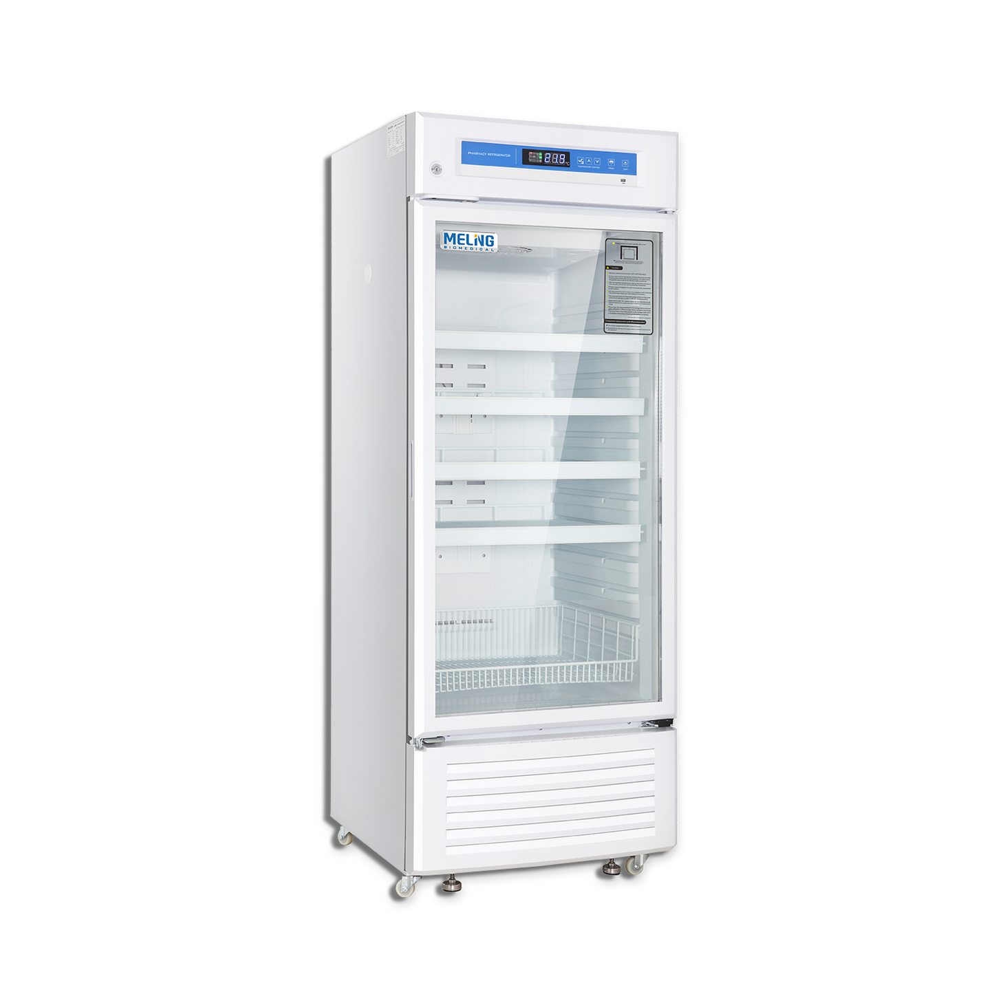 Medical Refrigerator YC-315L - Meling