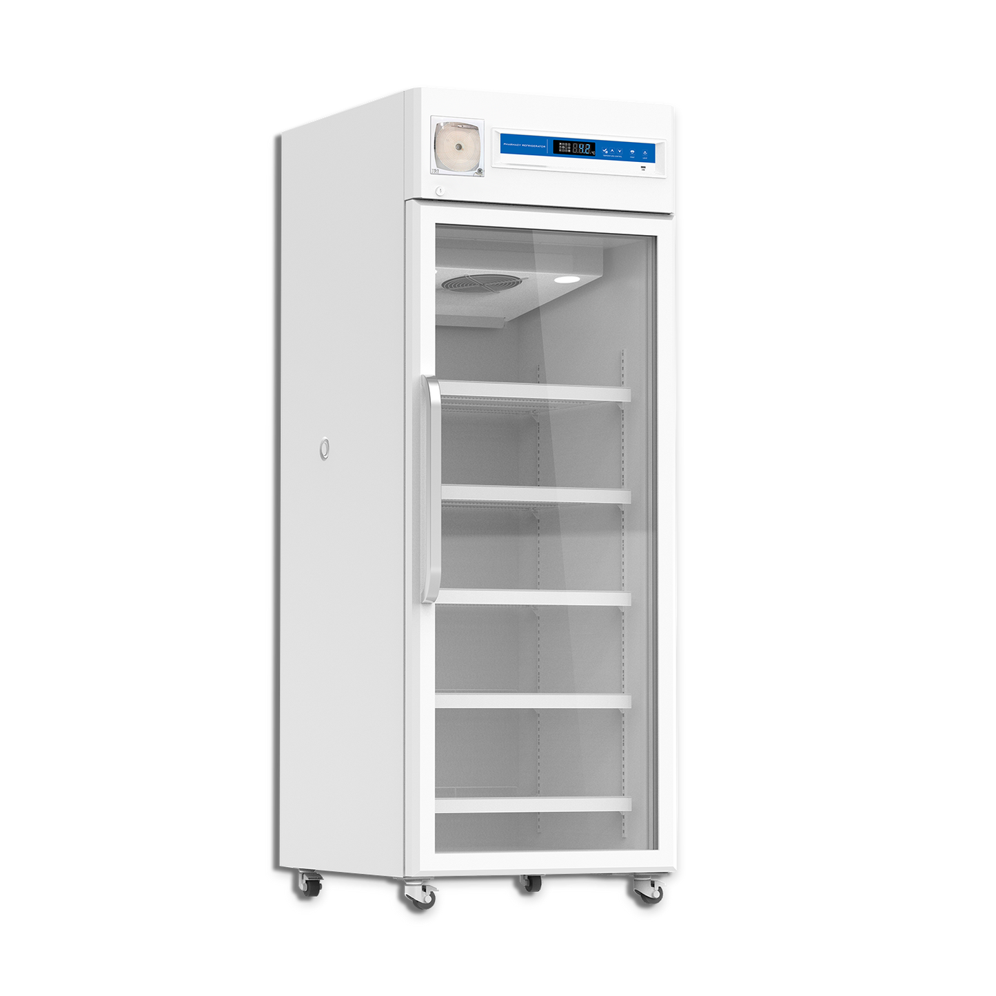 Medical Refrigerator YC-650L - Meling