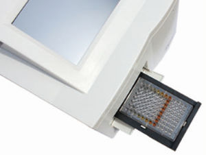 Elisa Microplate Reader BIOBASE