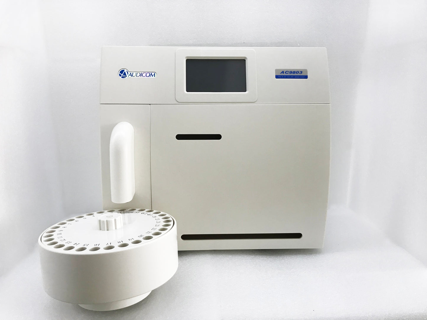 Ac6601 Auto HbA1c Analyzer