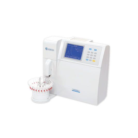 Ac6601 Auto HbA1c Analyzer