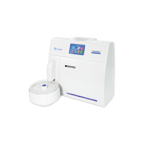 AC9803 - Full Automatic Electrolyte Analyzer