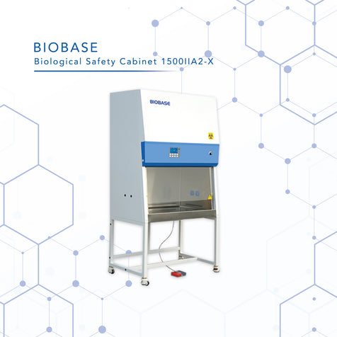 Class II B2 Biological Safety Cabinet Biobase