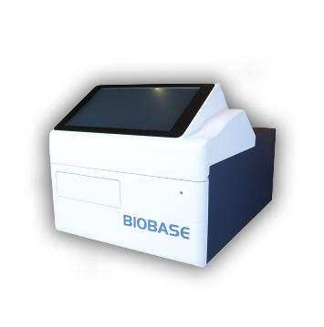 Elisa Microplate Reader BIOBASE