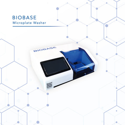 Elisa Microplate Washer