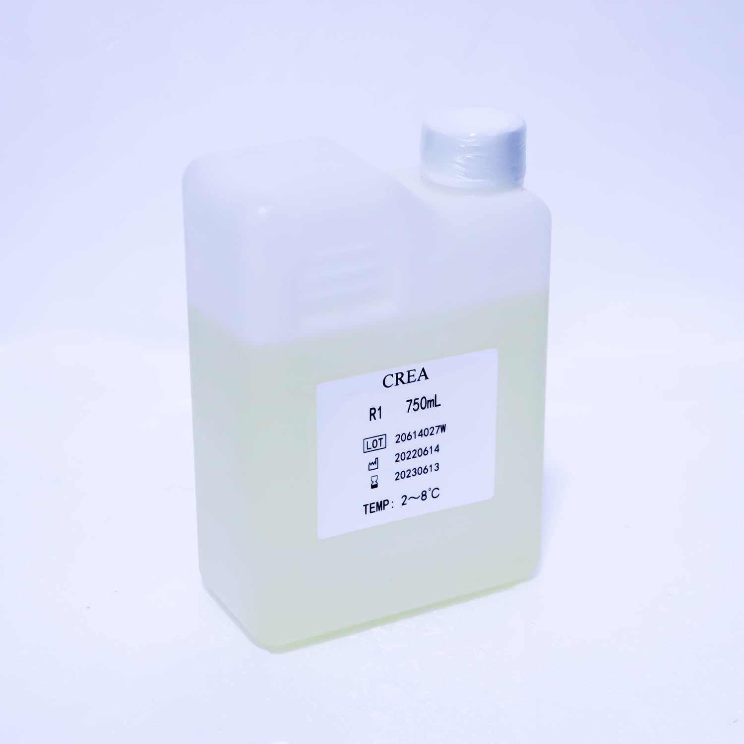 Creatinine 750mL