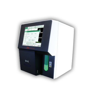 Hematology analyzer Hycount 5 Plus