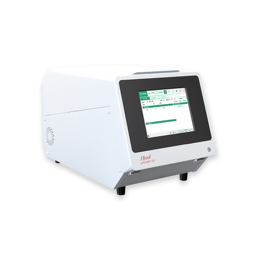 Automatic biochemistry analyzer HYCHEM 100