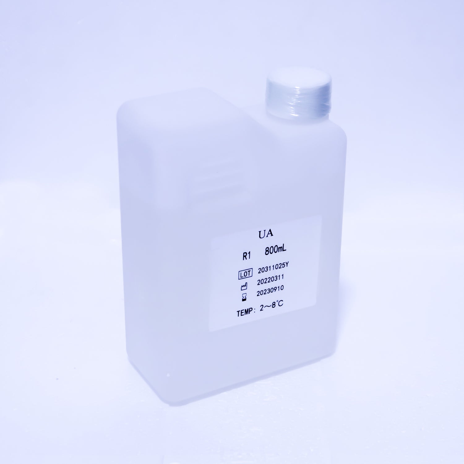 Uric Acid 1L