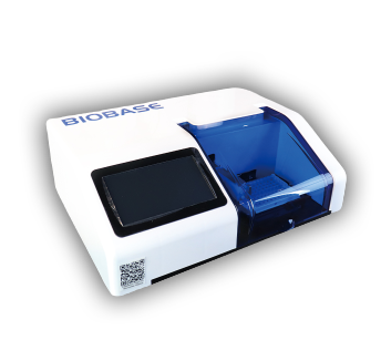 Elisa Microplate Washer