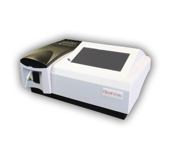 Semi-automatic biochemistry analyzer HY-SAC